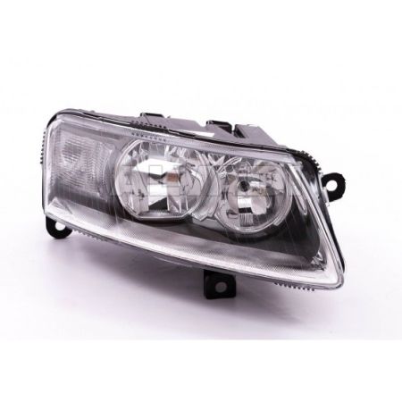 Фара передняя электрорегулировка правая AUDI A6 C6 2004-2011 | TYC / Тайвань