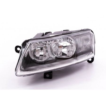 Фара передняя электрорегулировка левая AUDI A6 C6 2004-2008 | TYC / Тайвань
