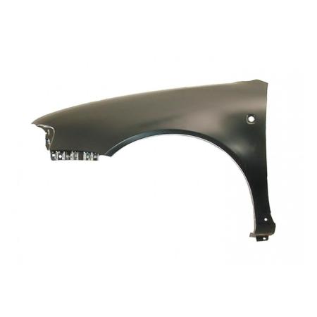 Крыло переднее левое с отв. повторителя поворота AUDI A3 1994-2000 | TYG / Тайвань