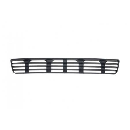 Решетка бампера переднего AUDI A4 B5 1994-1998 | TYG / Тайвань
