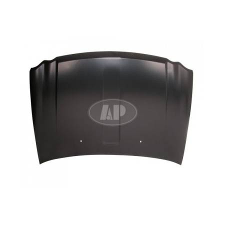 Капот JEEP GRAND CHEROKEE 2005-2010 | TYG / Тайвань