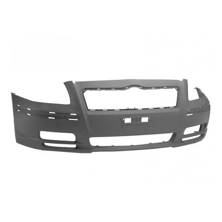 Бампер передний не грунтованный TOYOTA AVENSIS T25 / T250 2003-2006 | PHIRA / Испания