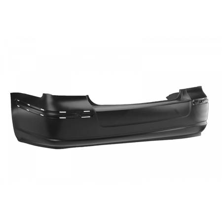 Бампер задний не грунтованный TOYOTA AVENSIS T25 / T250 2003-2006 | PHIRA / Испания