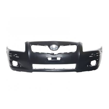 Бампер передний грунтованный TOYOTA AVENSIS T25 / T250 2006-2009 | PHIRA / Испания