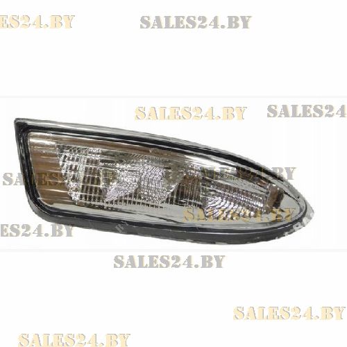 Повторитель поворота левый CHEVROLET EPICA 2006-2012 | AVG / Чехия — Тайвань — Китай