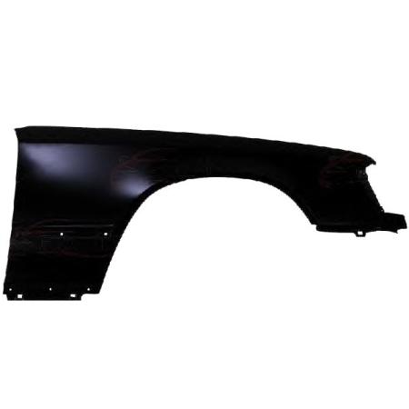 Крыло переднее правое с отв. повт. пов. MERCEDES E W124 1986-1989 | KAPARS / Тайвань