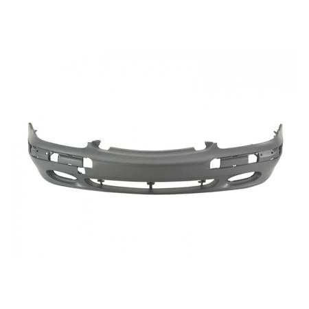 Бампер передн грунт с отв под омыват MERCEDES S W220 2001-2005 | KAPARS / Тайвань