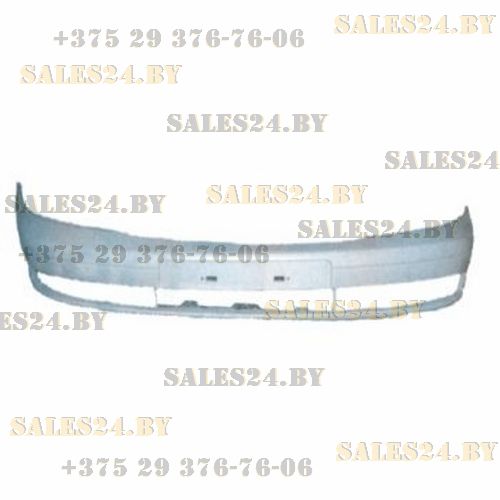 Бампер передний OPEL OMEGA (B) 99 -> | SIGNEDA / Польша -Тайвань - Китай