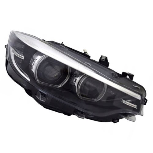 Фара электрорегулировка+корректор LED 17- правая TYC BMW 4 I F32 01/2013-2020 | AVG / Чехия - Тайвань - Китай