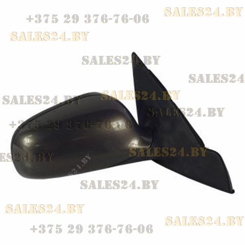 Зеркало боковое эл/п-в лев. MITSUBISHI GALANT/ USA 98-03 | SIGNEDA / Польша -Тайвань - Китай