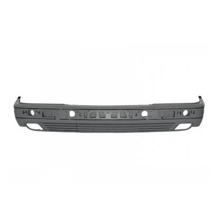 Бампер передний MERCEDES E W210 1995-1999  | TYG / Тайвань -  BZ04008BA