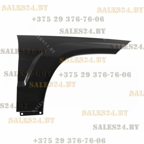 Крыло переднее правое MERCEDES GLK X204 2009-2015 | TYG / Тайвань