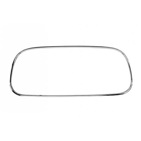 Решетка бампера переднего рамка CITROEN C1 2009-2012 | PHIRA / Испания