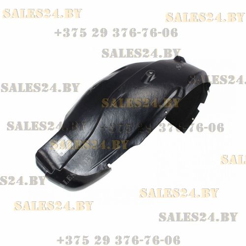 Защита колеса - подкрылок правый CHRYSLER SEBRING 2006-2010 / DODGE STRATUS 2006-2010 | TYG / Тайвань