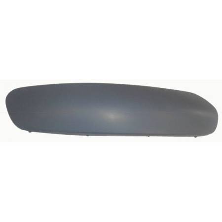 Накладка бампера левая CITROEN C3 2005-2009 | TYG / Тайвань