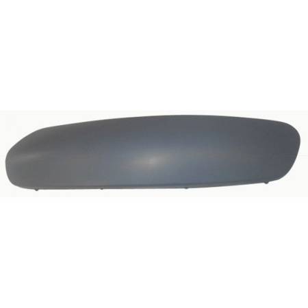 Накладка бампера правая CITROEN C3 2005-2009 | TYG / Тайвань