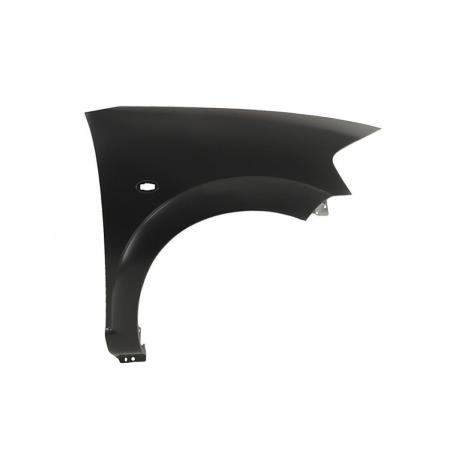 Крыло переднее правое кроме VTR/XTR CITROEN C3 2005-2009 | TYG / Тайвань