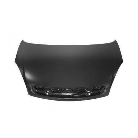 Капот сталь CITROEN XSARA PICASSO 1999-2004 | TYG / Тайвань