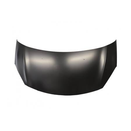 Капот CITROEN C3 2009-2010 | TYG / Тайвань 2 Капот CITROEN C3 2009-2010 | TYG / Тайвань 1
