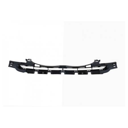 Крепление бампера переднего пластиковое CITROEN C3 2006-2009 | TYG / Тайвань