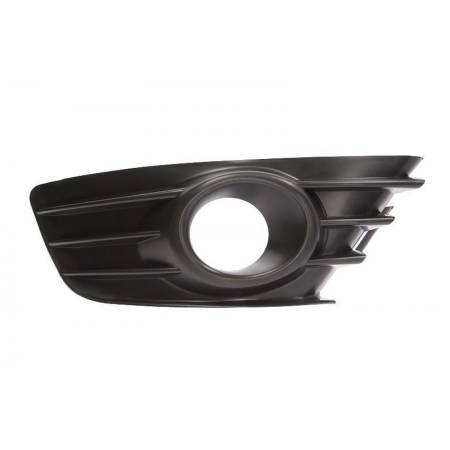 Решетка бампера правая CITROEN C4 2004-2008 | TYG / Тайвань