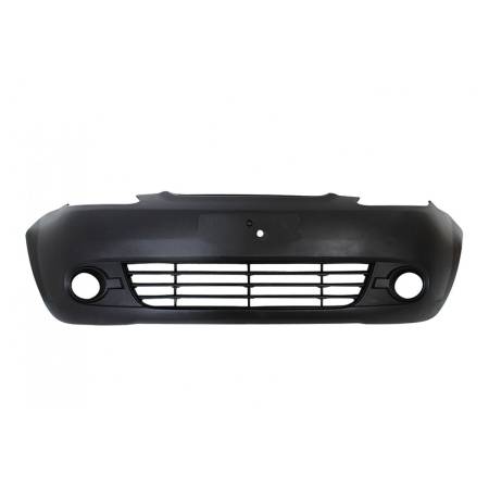 Бампер передний с отв. под противотуманки CHEVROLET MATIZ 2005-2007 / CHEVROLET SPARK 2005-2010 | TYG / Тайвань
