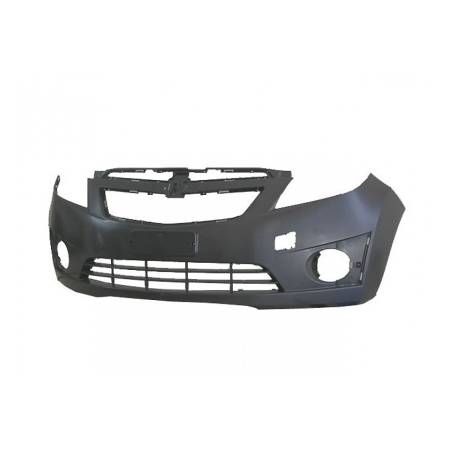Бампер передний грунтованный CHEVROLET MATIZ 2010-2010 / CHEVROLET SPARK 2005-2010 | TYG / Тайвань 2 Бампер передний грунтованный CHEVROLET MATIZ 2010-2010 / CHEVROLET SPARK 2005-2010 | TYG / Тайвань 1