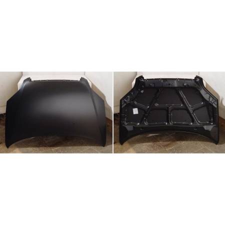 Капот (СЕДАН) CHEVROLET AVEO T250 2005-2011 | TYG / Тайвань