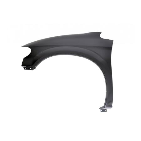 Крыло переднее левое без отв. повторителя поворота CHRYSLER VOYAGER / TOWN&COUNTRY / DODGE CARAVAN 1999-2007 | TYG / Тайвань