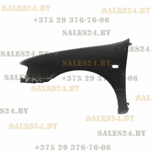 Крыло переднее левое NISSAN PRIMERA P11 1996-1998 | TYG / Тайвань