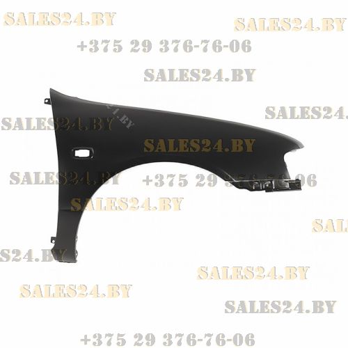 Крыло прав. NISSAN PRIMERA (P11) 96-99 | SIGNEDA / Польша -Тайвань - Китай