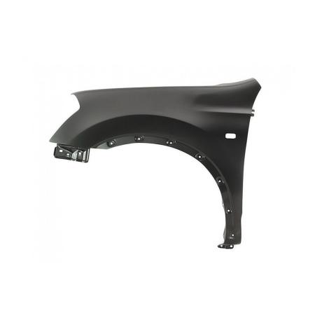 Крыло переднее левое NISSAN QASHQAI 2006-2010 | KAPARS / Тайвань