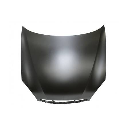 Капот DAEWOO NUBIRA J150 1999-2003 | TYG / Тайвань 2 Капот DAEWOO NUBIRA J150 1999-2003 | TYG / Тайвань 1