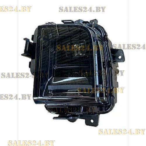 Фара 15 контактов высокая конфигурация левая =LAA41210030 LIXIANG L6 2024-2026 | AVG / Чехия — Тайвань — Китай