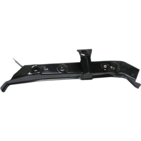 Панель кузова передняя (телевизор) верхняя часть левая NISSAN X-TRAIL T32 2014-2021 | AVG / Чехия - Тайвань - Китай