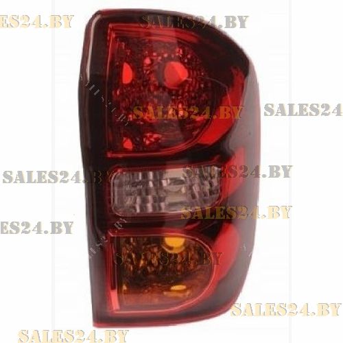 Фонарь задний 03-06 правый DEPO EA TOYOTA RAV-4 2000-2006 | AVG / Чехия — Тайвань — Китай