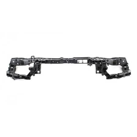 Панель кузова передняя (телевизор) черная FORD KUGA 2012-2015 / FORD ESCAPE 2012-2015 | TYG / Тайвань