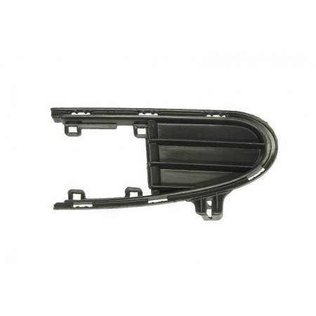 Решетка бампера переднего левая VW SHARAN / FORD GALAXY / SEAT ALHAMBRA 1995-2000 | TYG / Тайвань