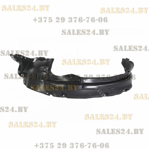 Защита колеса - подкрылок передний левый FORD ESCAPE 2001-2005 | TYG / Тайвань