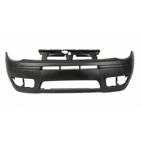 Бампер передний FIAT PALIO 2005-2012 / FIAT ALBEA 2005-2012 | EUROBUMP / Турция