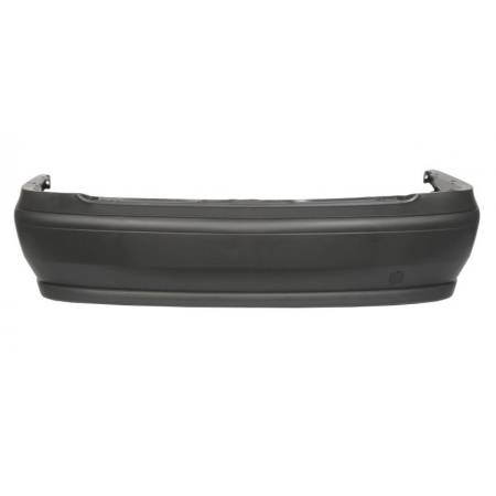 Бампер задний (СЕДАН) FIAT PALIO 2005-2012 / FIAT ALBEA 2005-2012 | EUROBUMP / Турция