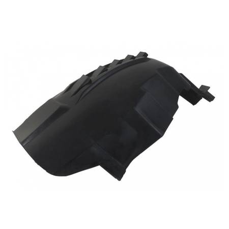 Защита колеса - подкрылок передний правый CITROEN JUMPER / FIAT DUCATO / PEUGEOT BOXER 2006-2014 | DE-GA / Турция