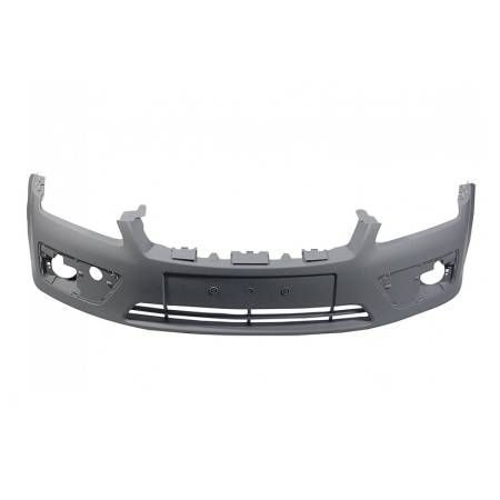 Бампер передний грунтованный FORD FOCUS 2005-2008 | EUROBUMP / Турция