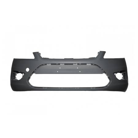 Бампер передний грунтованный FORD FOCUS 2008-2011 | EUROBUMP / Турция