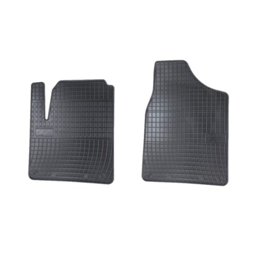 Коврики резиновые FROGUM (PL) передние 2 шт. для FORD GALAXY 1995-2006 (ФОРД ГЭЛАКСИ) 1