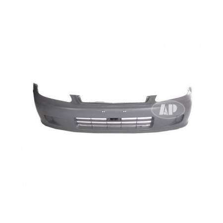 Бампер передний грунтованный HONDA CIVIC 1998-2001 | KAPARS / Тайвань
