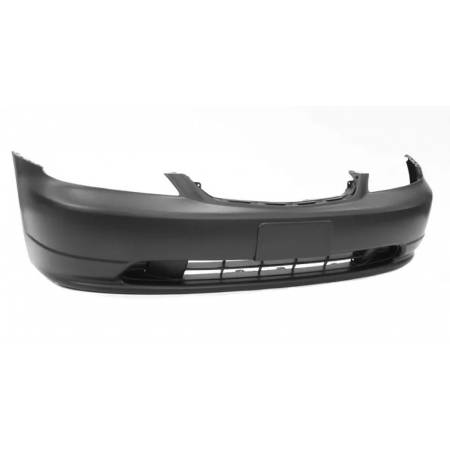 Бампер передний (СЕДАН/КУПЕ) HONDA CIVIC 2001-2003 | TYG / Тайвань