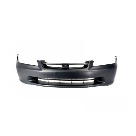 Бампер передний грунтованный (СЕДАН) HONDA ACCORD 2001-2002 | TYG / Тайвань