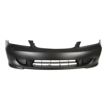 Бампер передний грунтованный (СЕДАН/КУПЕ) HONDA CIVIC 2004-2005 | TYG / Тайвань