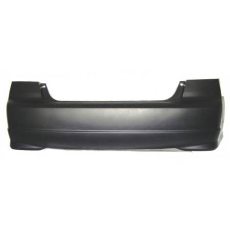 Бампер задний грунтованный (СЕДАН) HONDA CIVIC 2004-2005 | TYG / Тайвань